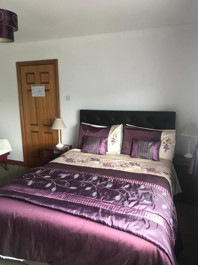 Marguerite'S B&B Glenties Dış mekan fotoğraf