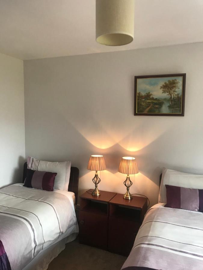 Marguerite'S B&B Glenties Dış mekan fotoğraf