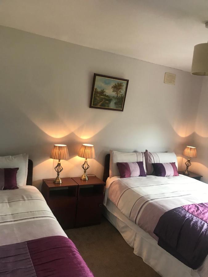 Marguerite'S B&B Glenties Dış mekan fotoğraf