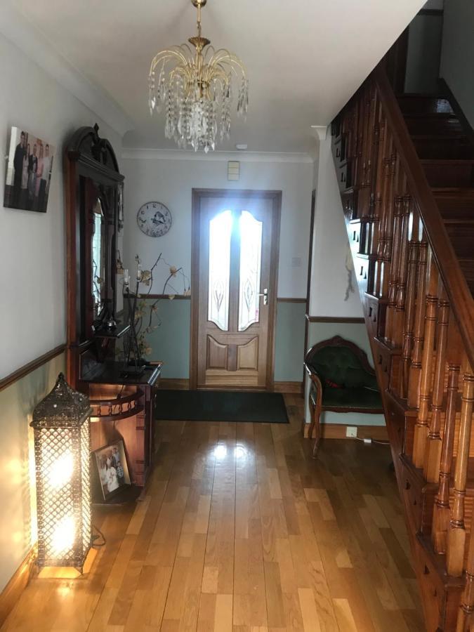 Marguerite'S B&B Glenties Dış mekan fotoğraf