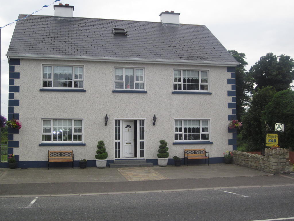 Marguerite'S B&B Glenties Dış mekan fotoğraf