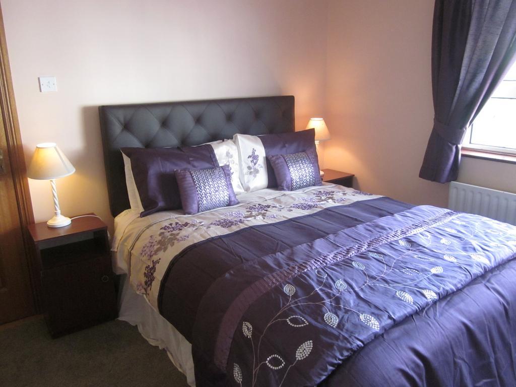 Marguerite'S B&B Glenties Dış mekan fotoğraf